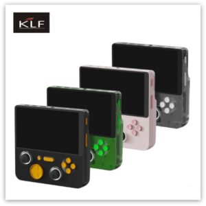 Game console E5 Plus