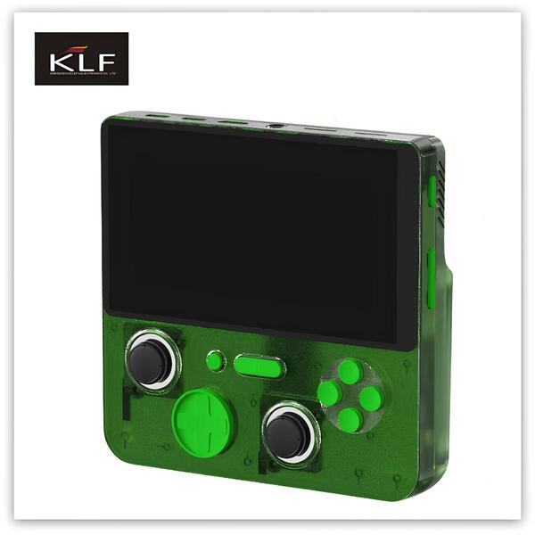 Game console E5 Plus