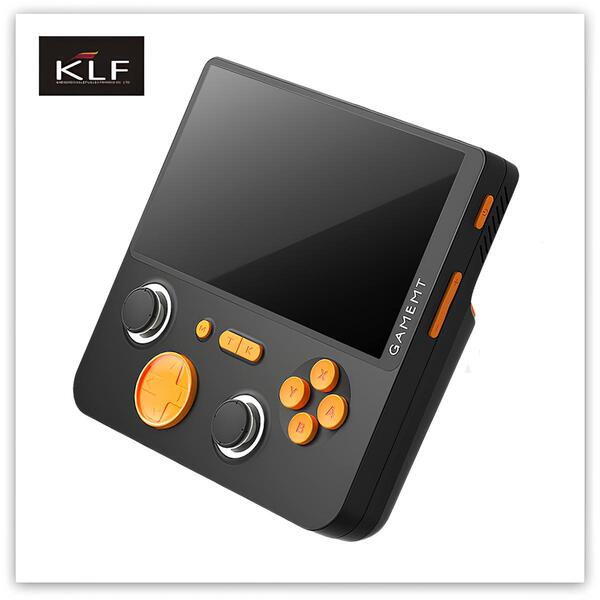 Game console E5 Plus