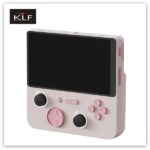 Game console E5 Plus