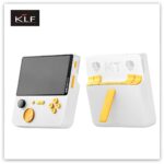 Handheld game console E5