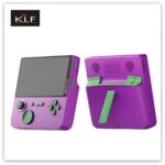 Handheld game console E5