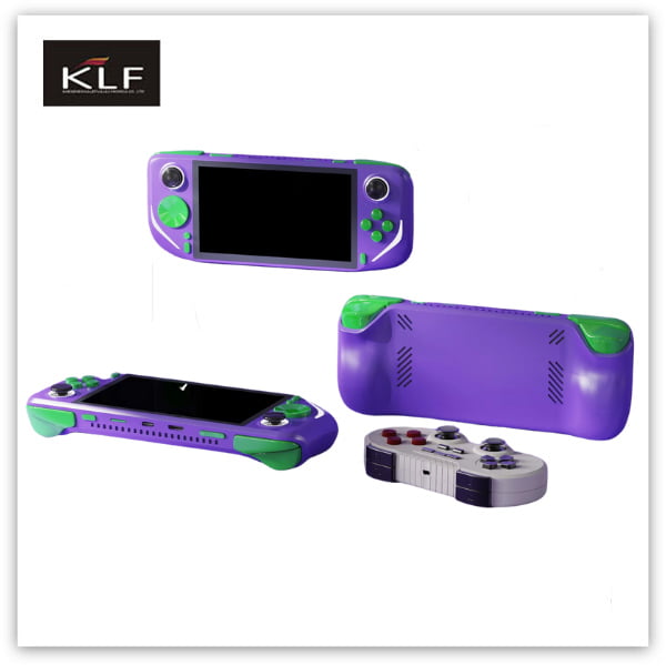 Game console E6 Plus