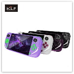 Game console E6 Plus