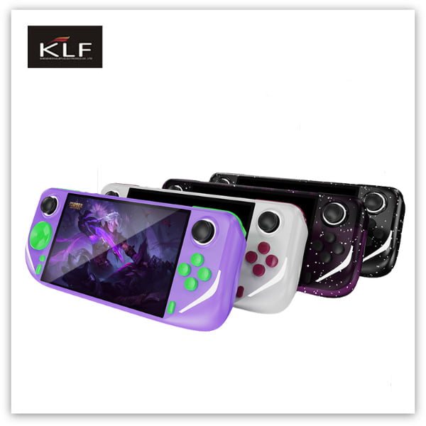 Game console E6 Plus