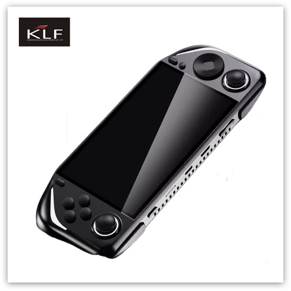 Handheld game console E6