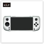 Handheld game console E6