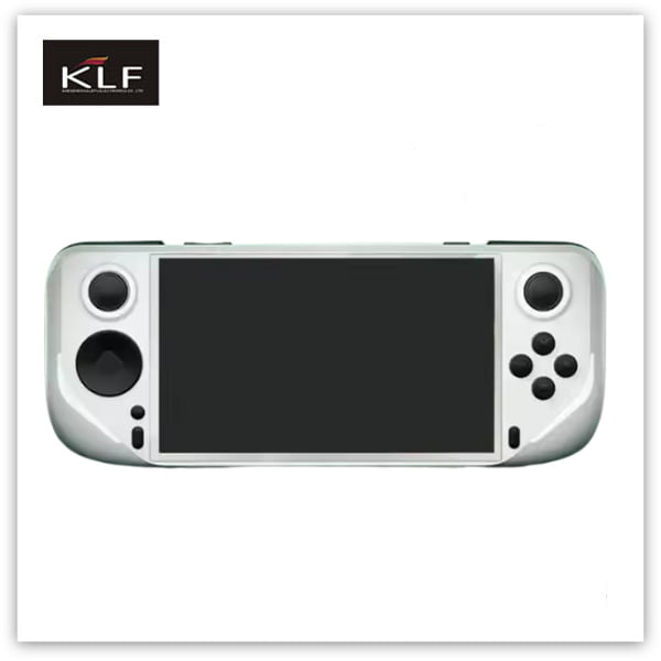 Handheld game console E6