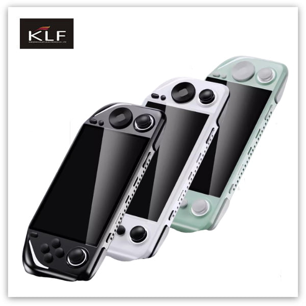 Handheld game console E6