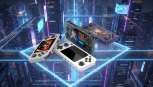 How to Choose the Right Wholesale Handheld Game Console for Your Store?