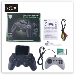 Handheld game console S10