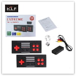 Game console NES 620