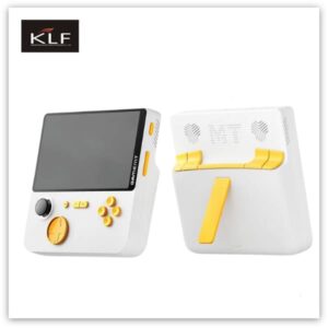 Handheld game console E5