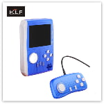 Retro game console S1