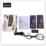 Game console NES 620