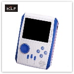 Retro game console S1