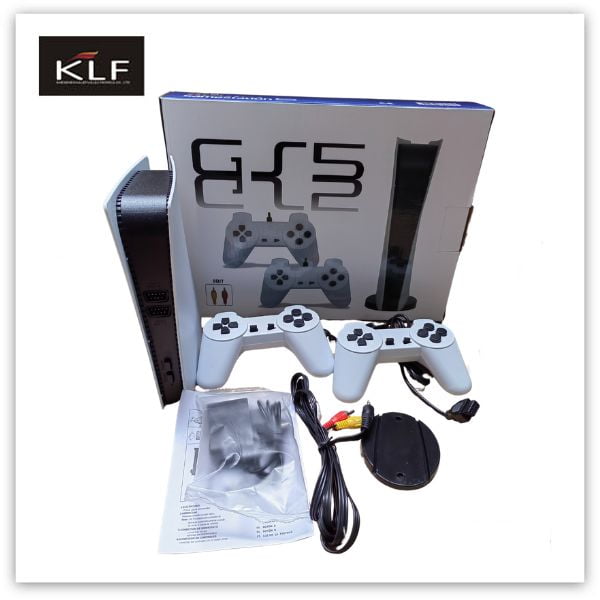 Game console GS5