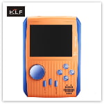 Retro game console S1