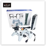 Game console GS5