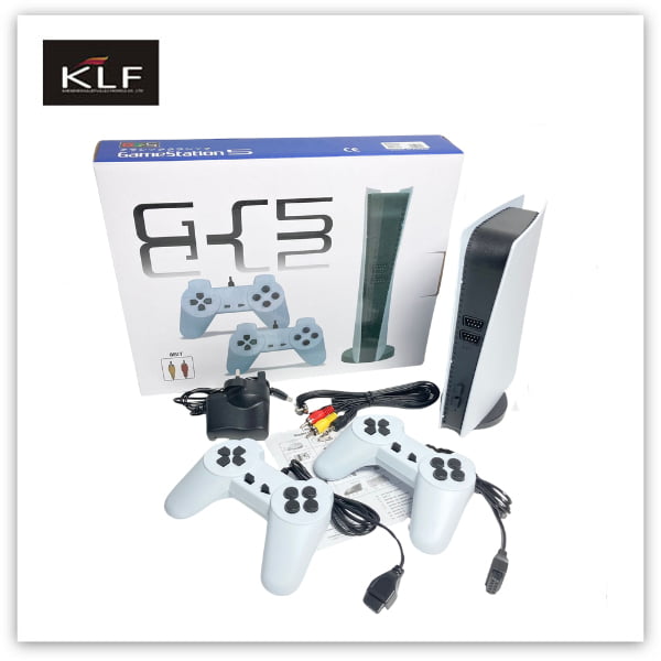 Game console GS5