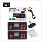 Game console NES 620