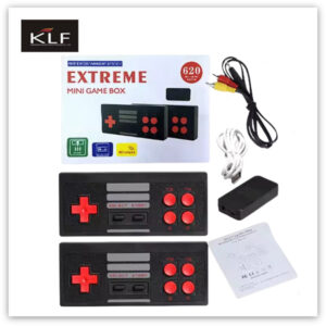 Game console NES 620