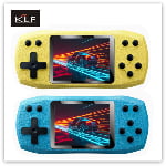 Retro Game Console F1