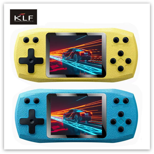 Retro Game Console F1