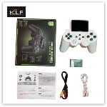 Handheld game console S10