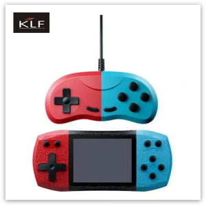 Retro Game Console F1
