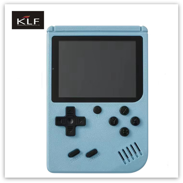 Retro game console M1