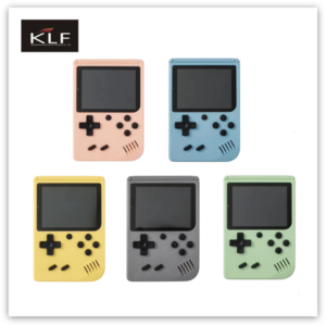Retro game console M1