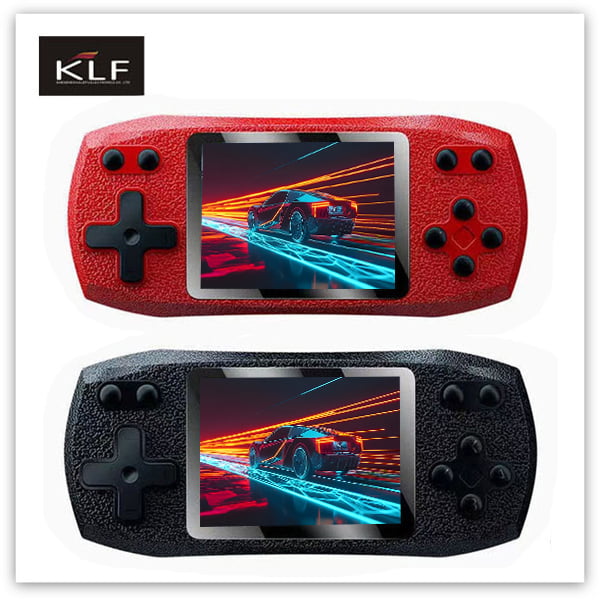 Retro Game Console F1