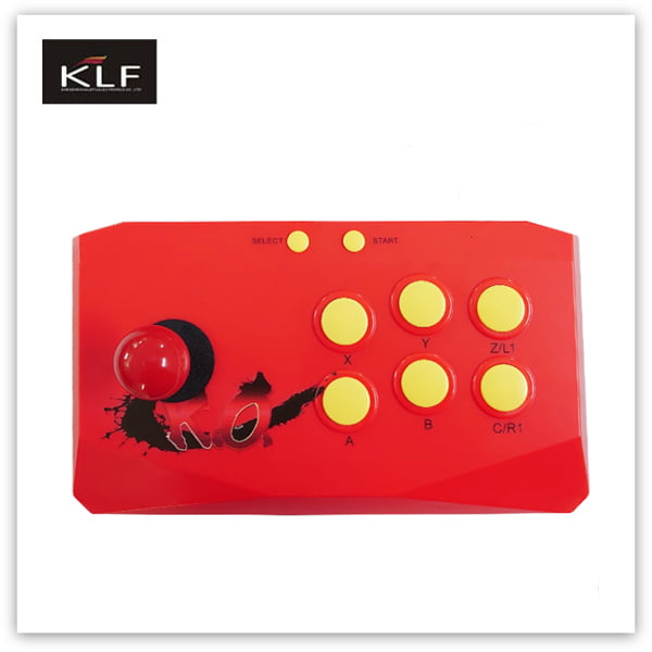 Video game console X6M