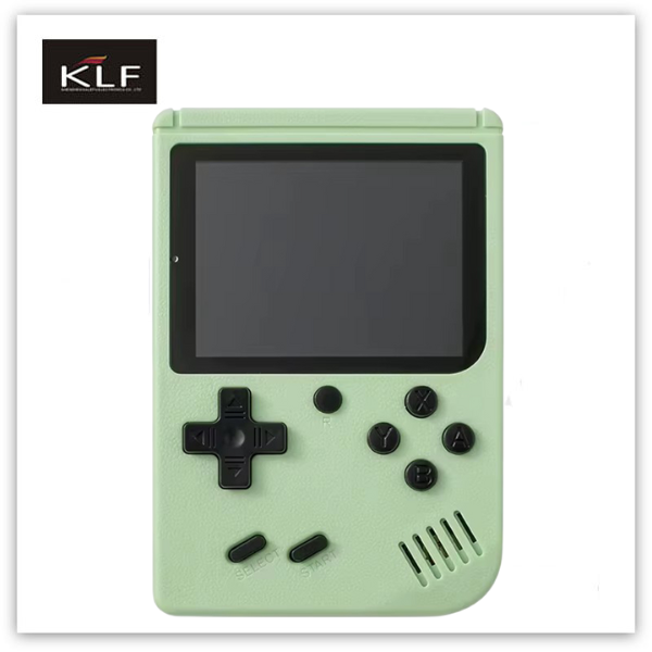 Retro game console M1