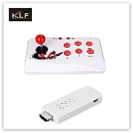 Video game console X6M