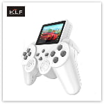 Handheld game console S10