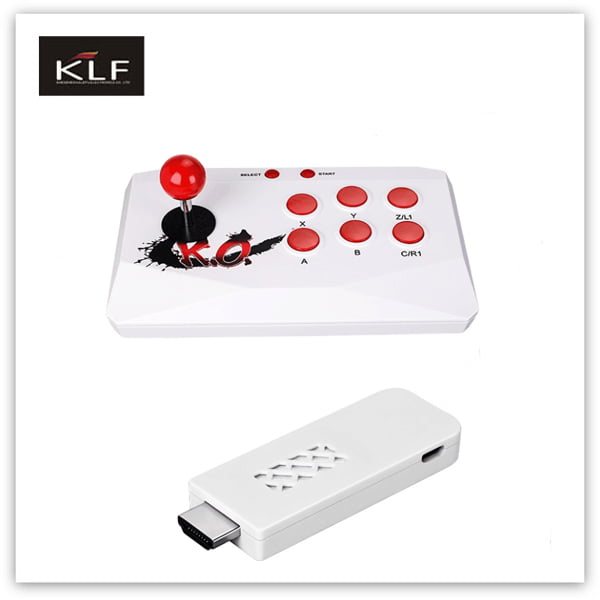 Video game console X6M