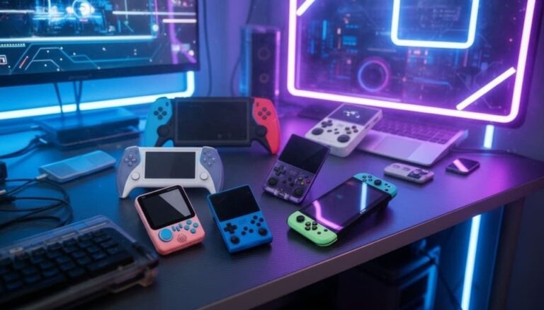 Top 7 Reasons to Choose Kalefu as Your Gaming Console Supplier
