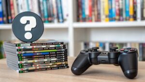 What is the difference between games?
