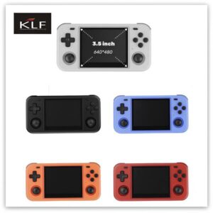 Handheld game console 030S