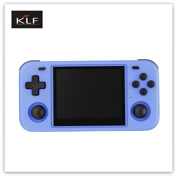 Handheld game console 030S