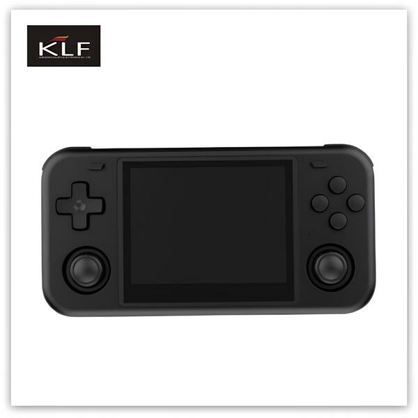 Handheld game console 030S