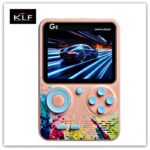 Handheld Game Console G5