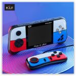 Handheld Game Console G9