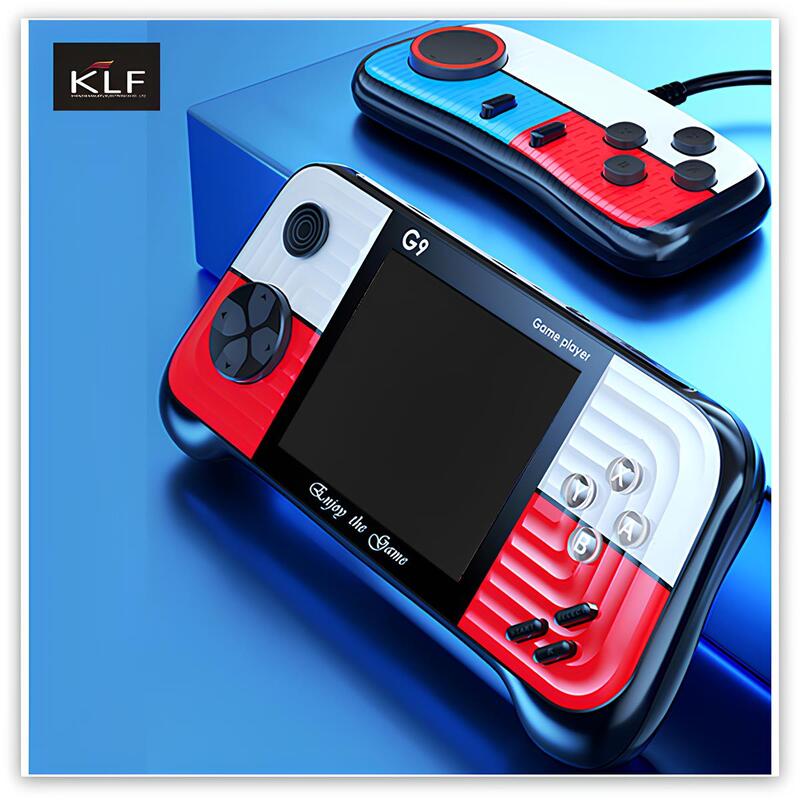 Handheld Game Console G9