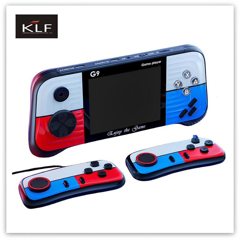 Handheld Game Console G9