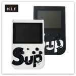 Retro Game Console SUP