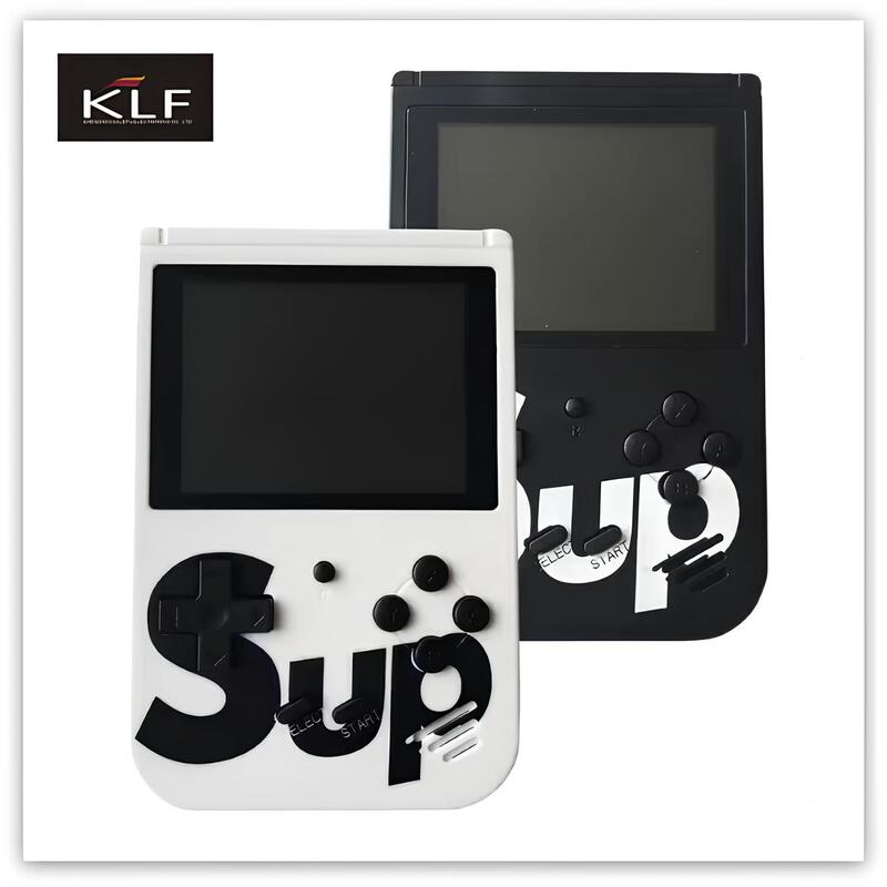 Retro Game Console SUP