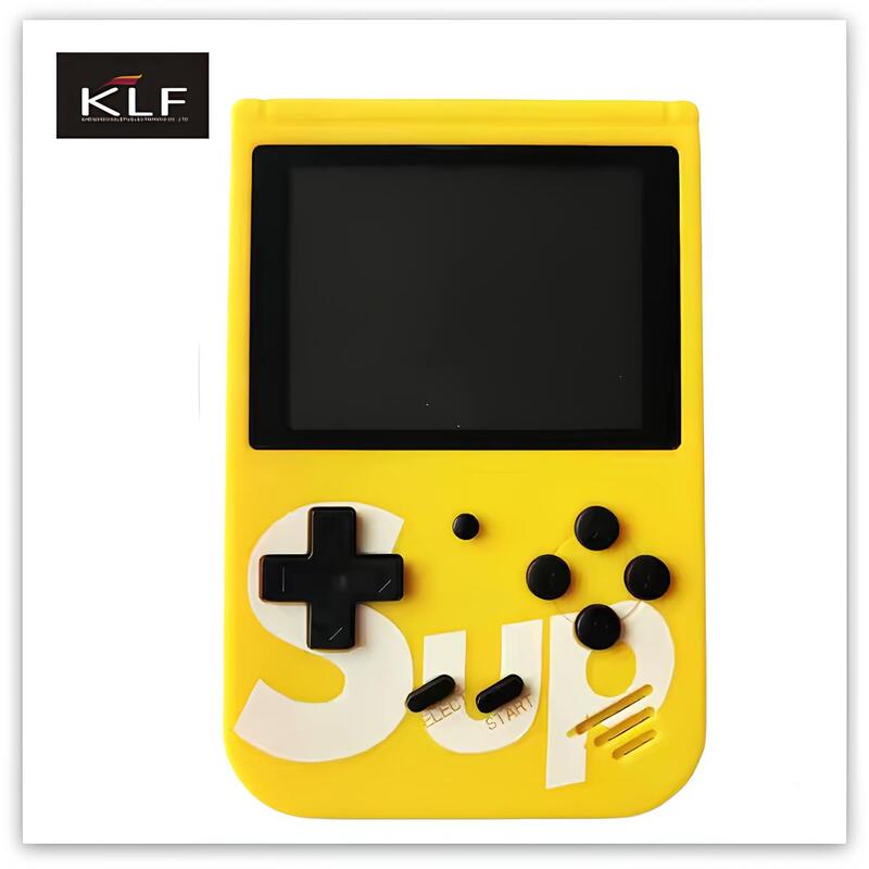 Retro Game Console SUP